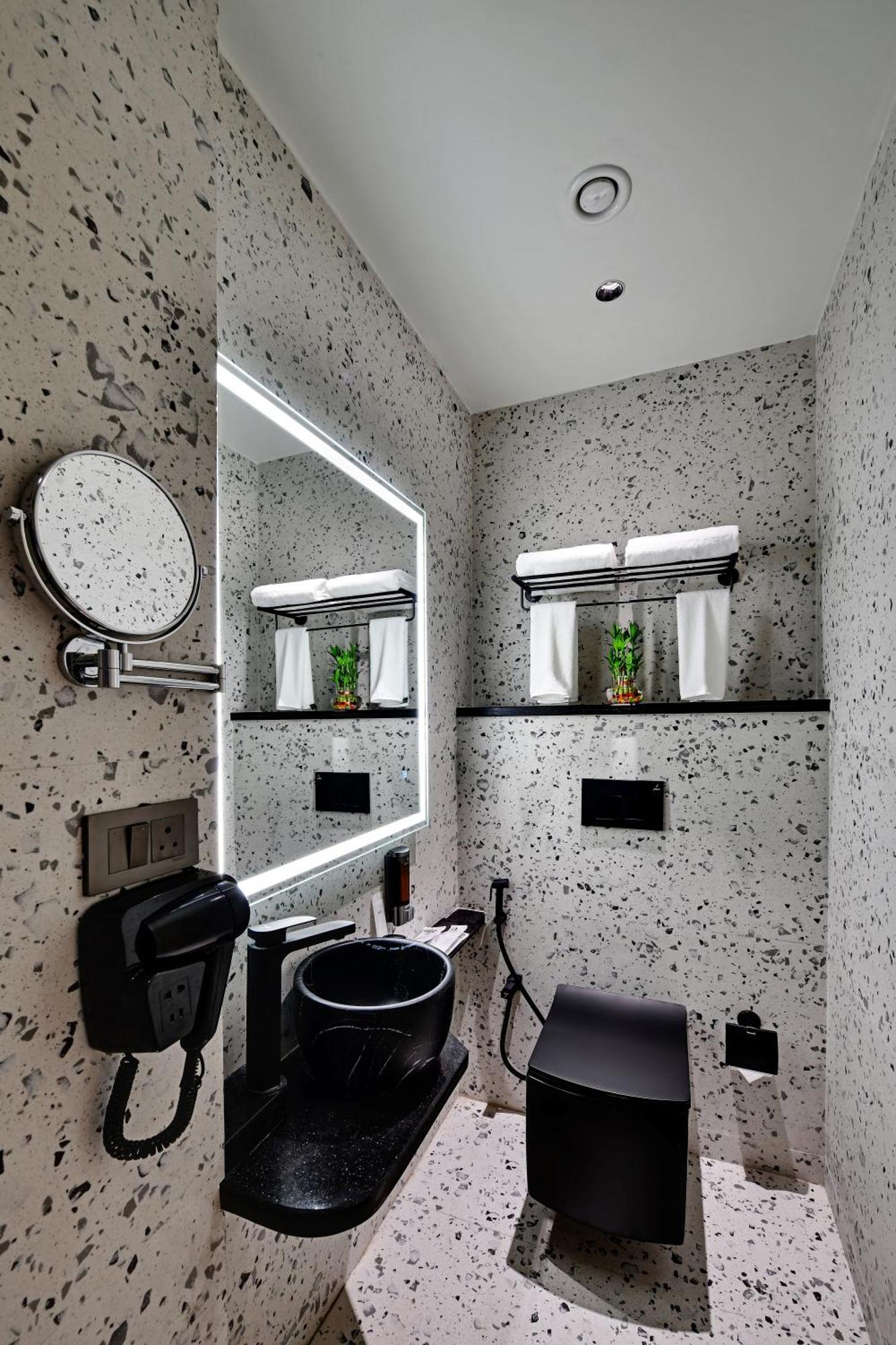 Hotel Quality Centre 4*