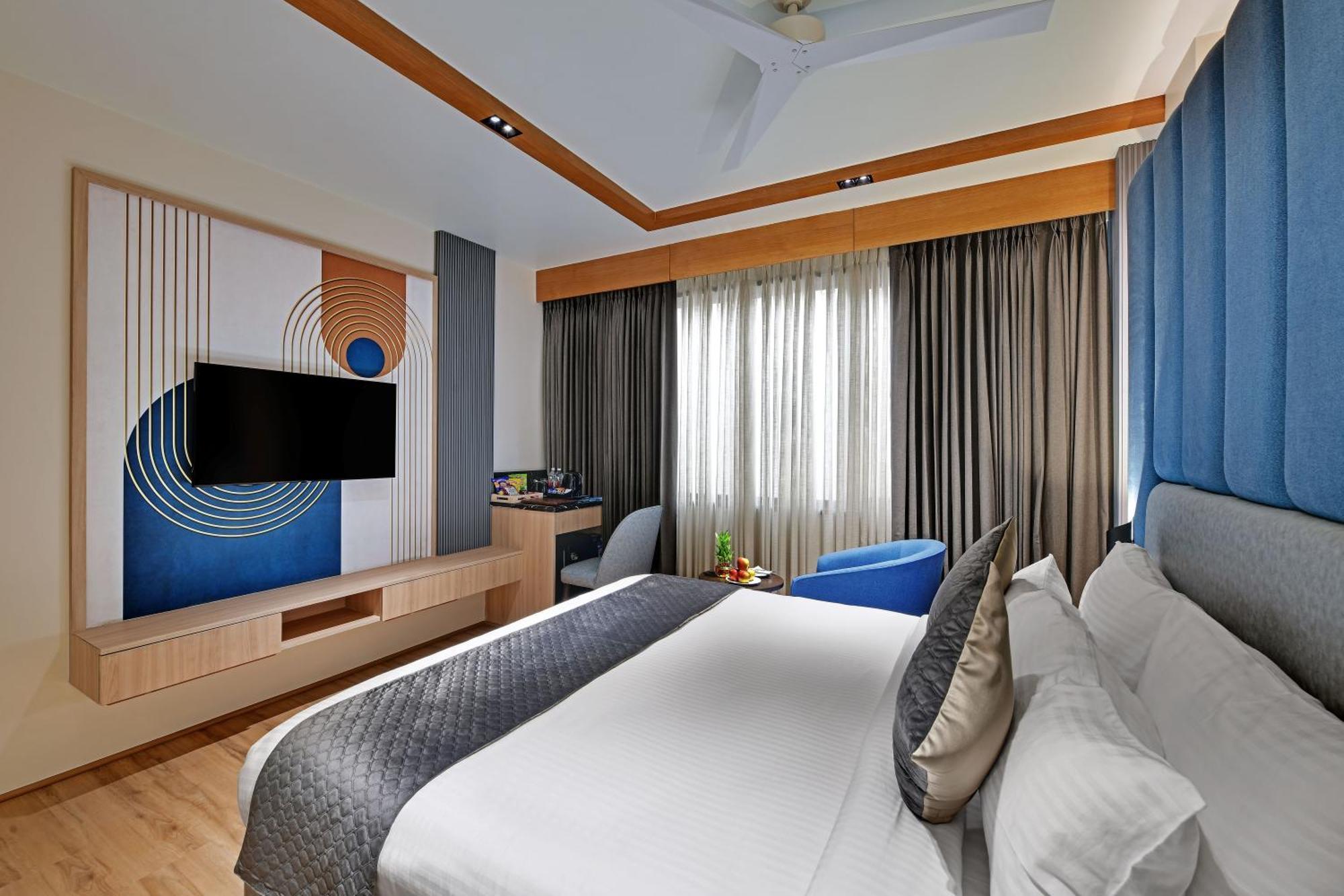 Quality Centre Hotel