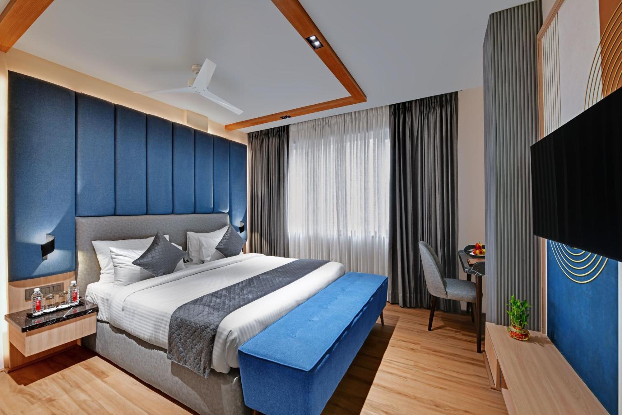 Hotel Quality Centre