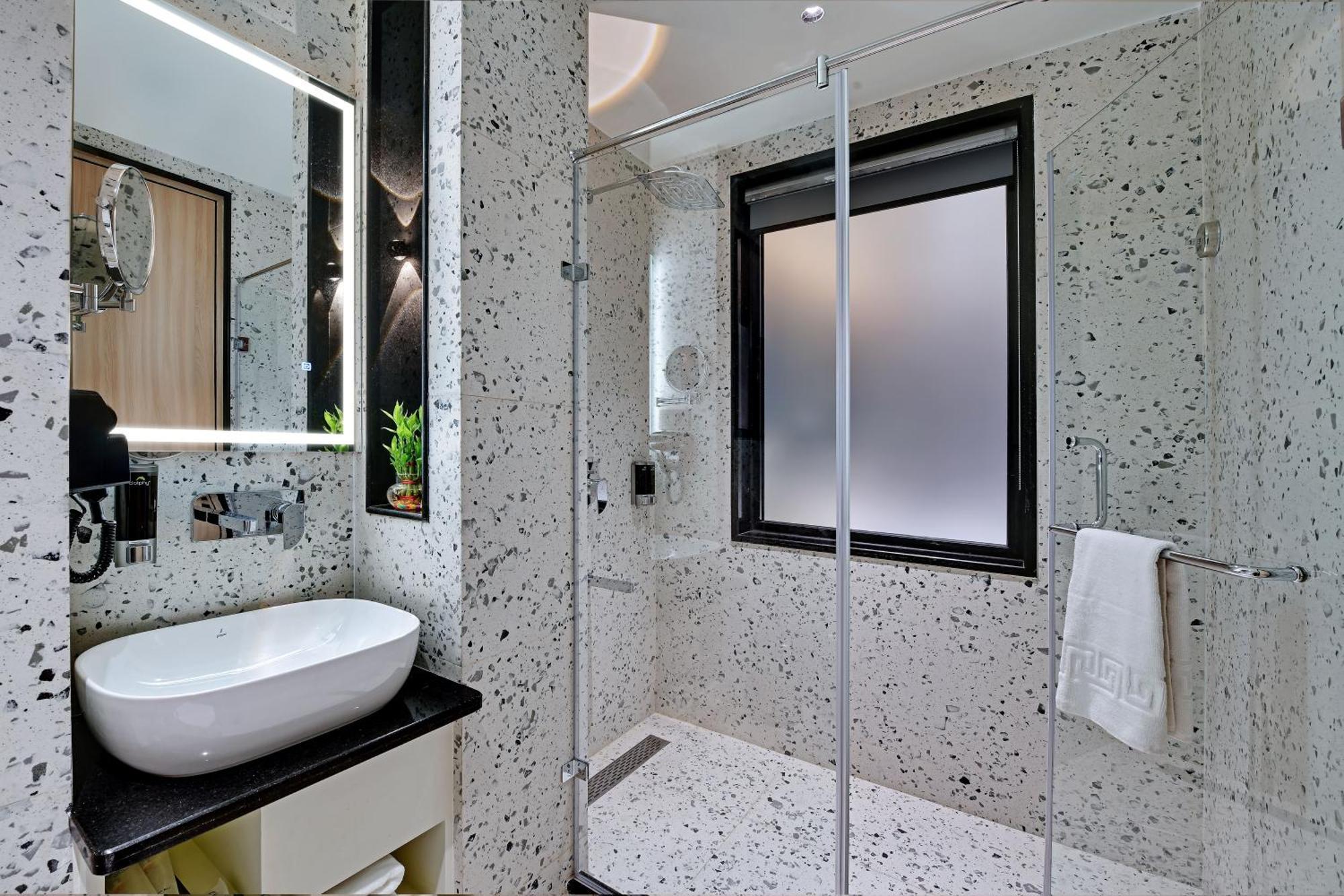 Quality Centre Hotel 4*