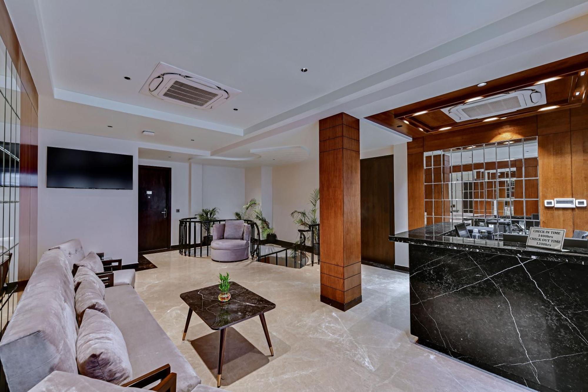 Quality Centre Hotel 4*
