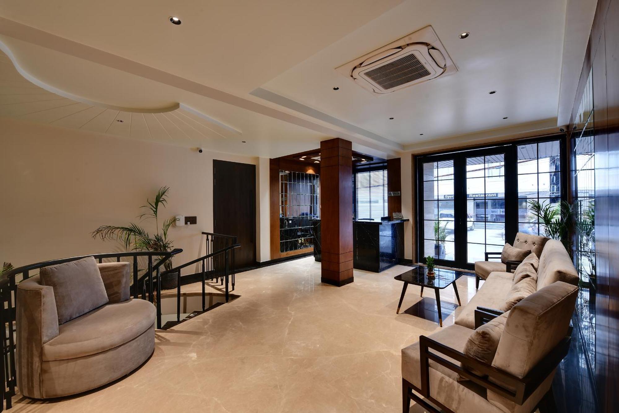 Quality Centre Hotel